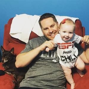 Meet your Posher, Matthew